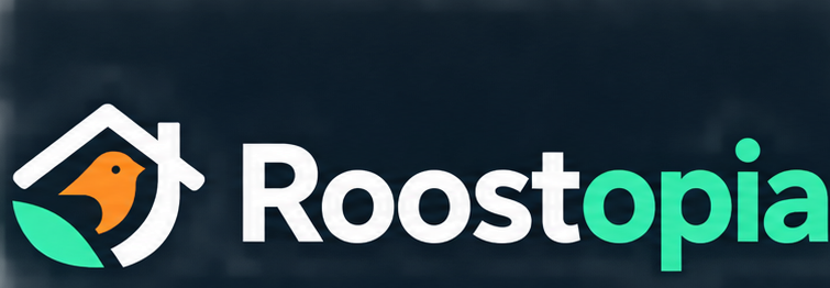 Roostopia